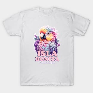 Isla Bonita T-Shirt